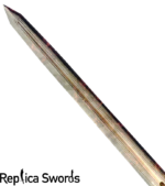 Skyrim Meridia Dawnbreaker Sword Life Size Replica