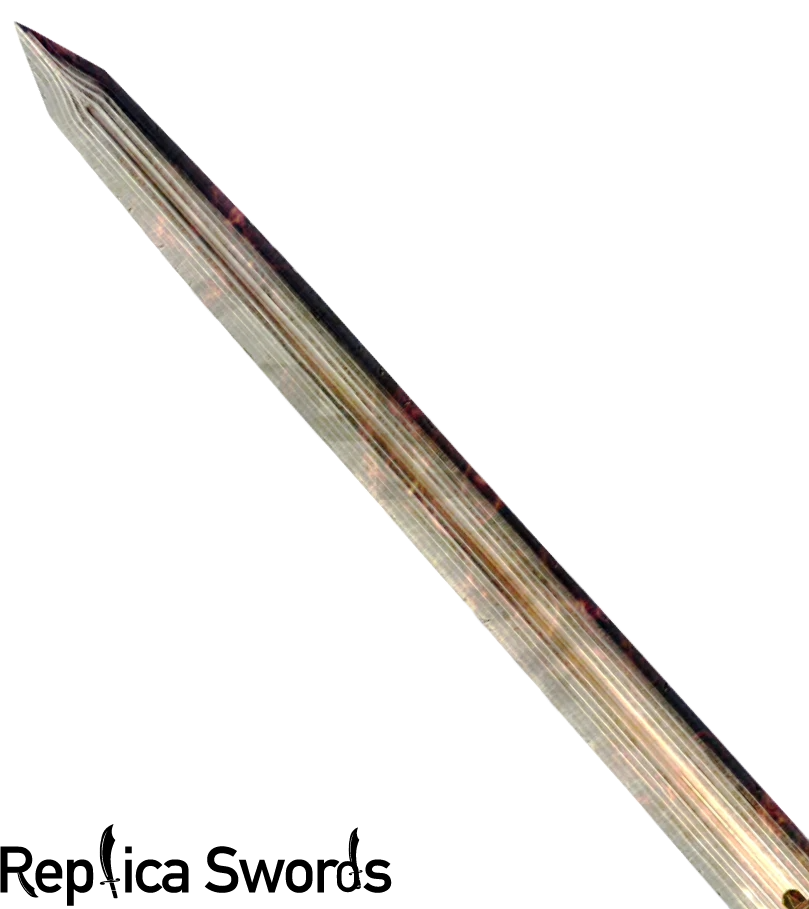 Skyrim Meridia Dawnbreaker Sword Life Size Replica Skyrim Meridia Dawnbreaker Sword Life Size Replica