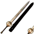 Skyrim Meridia Dawnbreaker Sword Life Size Replica