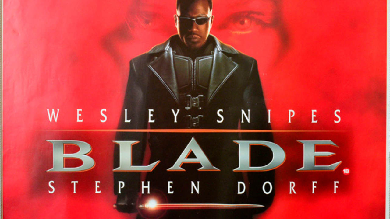 the blade movie swords for sale