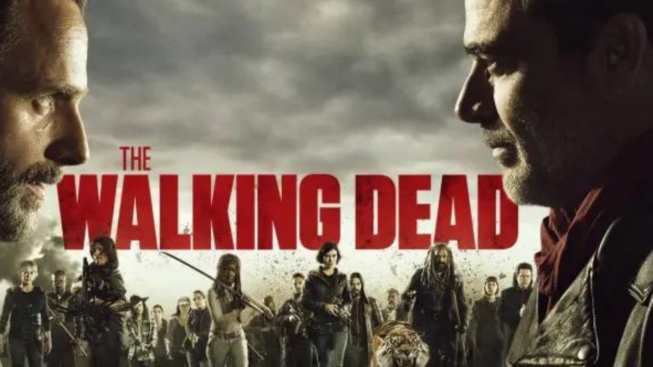 walking dead swords for sale