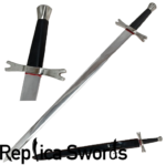 Hexenbane Sword Of Kaulder (Vin Diesel) From The Last Witch Hunter