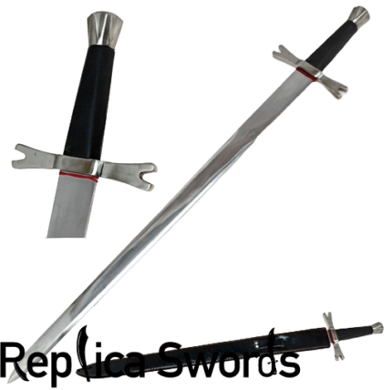 Hexenbane Sword Of Kaulder (Vin Diesel) From The Last Witch Hunter