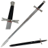 Hexenbane Sword Of Kaulder (Vin Diesel) From The Last Witch Hunter