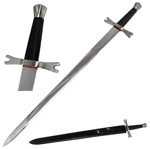 Hexenbane Sword Of Kaulder (Vin Diesel) From The Last Witch Hunter Hexenbane Sword Of Kaulder (Vin Diesel) From The Last Witch Hunter