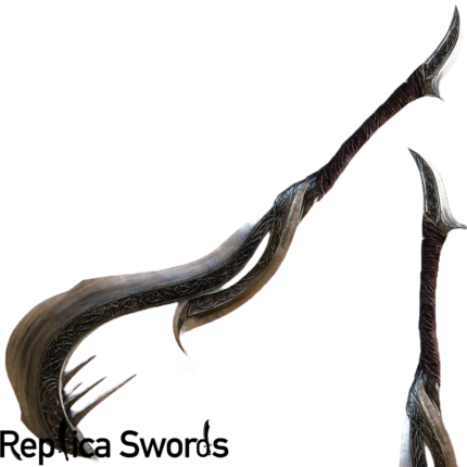zamorcurvedsword