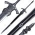 Dark Souls Artorias Abysswalker Greatsword Full Size Metal Replica