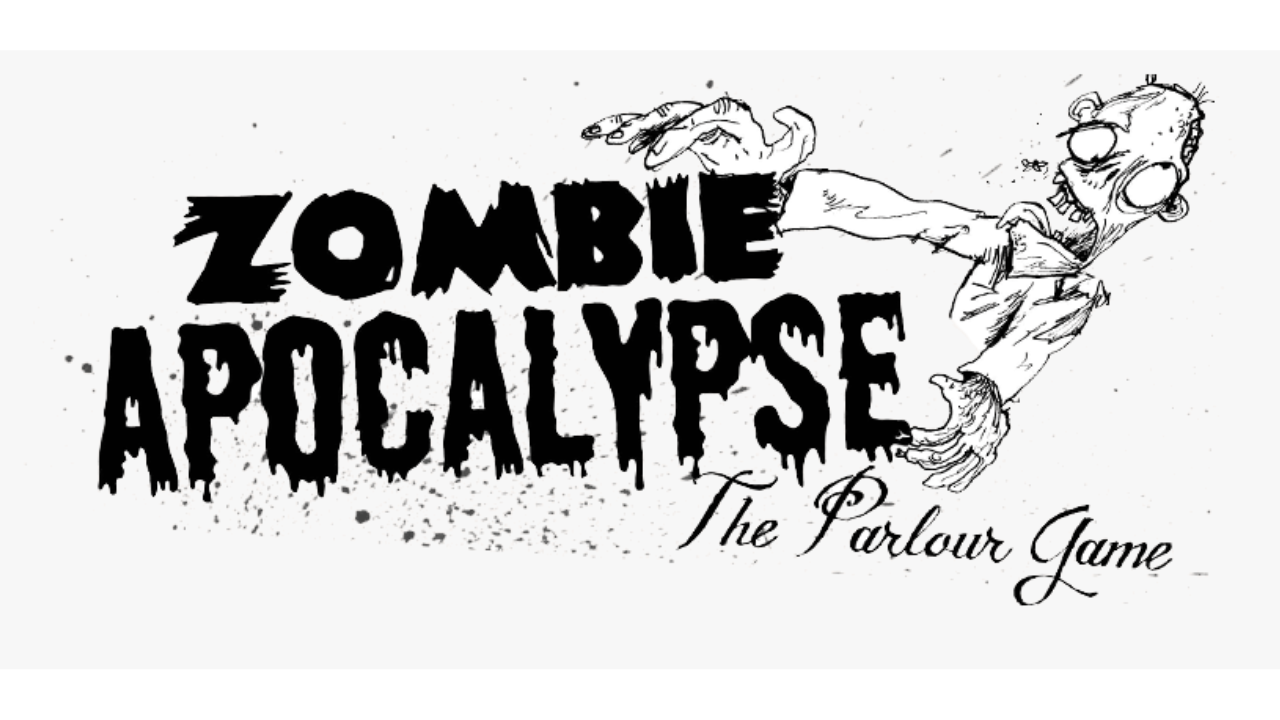 Zombie Apocalypse swords for sale
