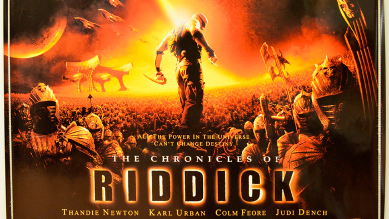 Reddick Sword For sale