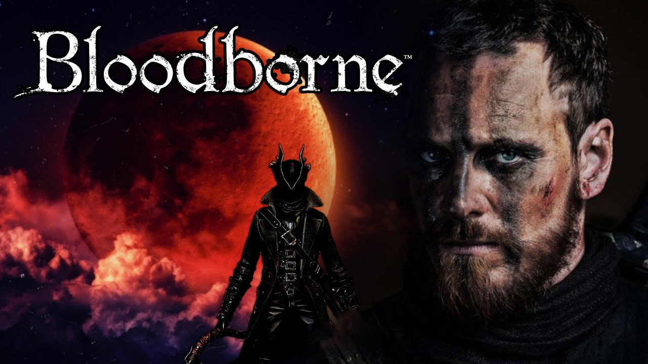 Bloodborne Movie Swords for sale