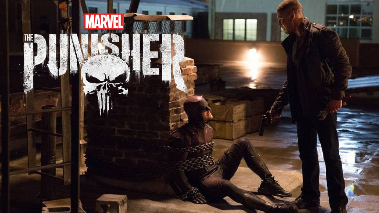 The Punisher