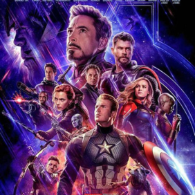 Avengers