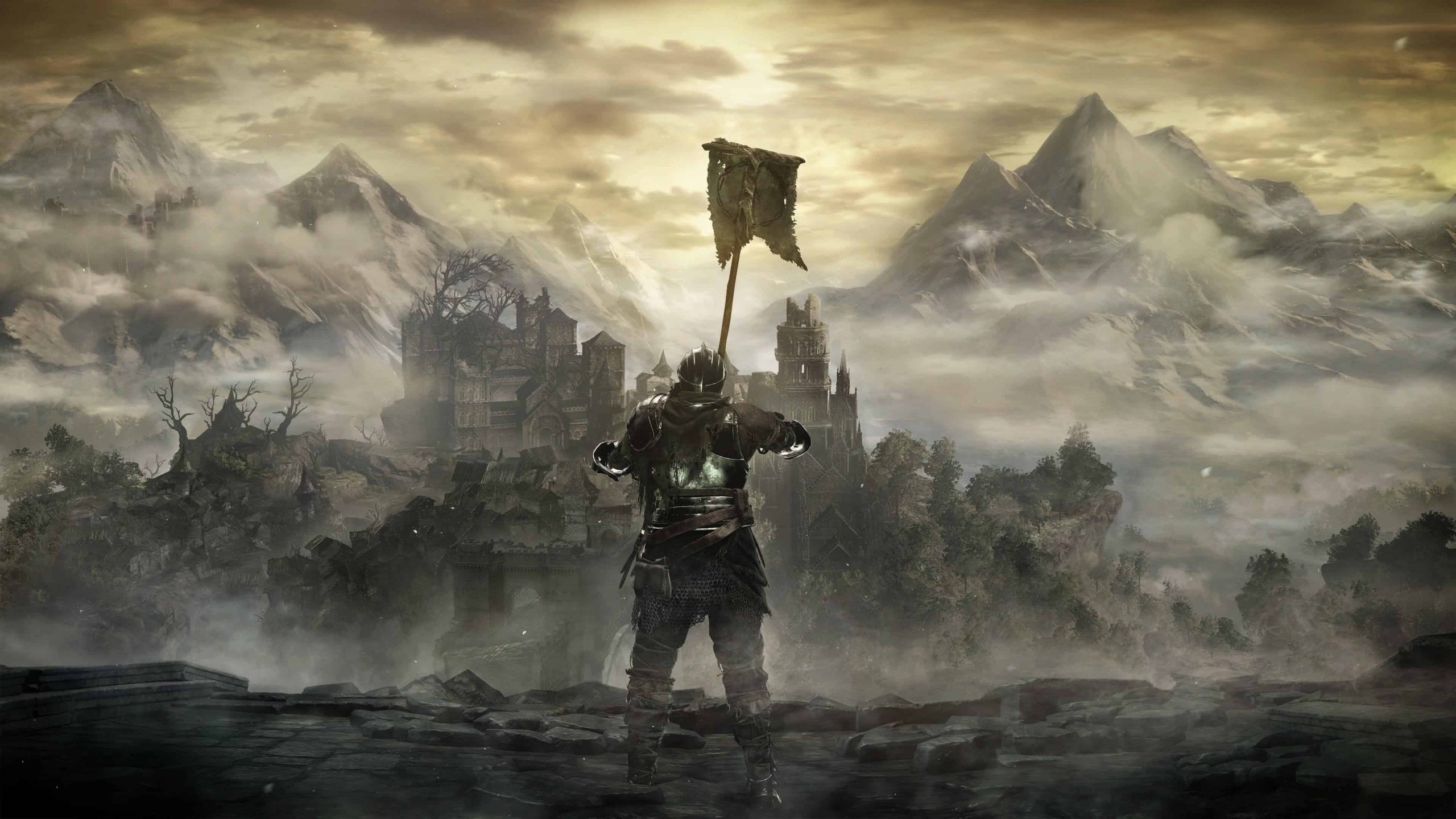 dark soul