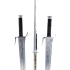 Scott Pilgrim's Sword