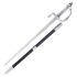 Zorro Sword From The Mask of Zorro (1998) Movie