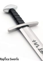 Ulfberht Viking Sword Battle Ready