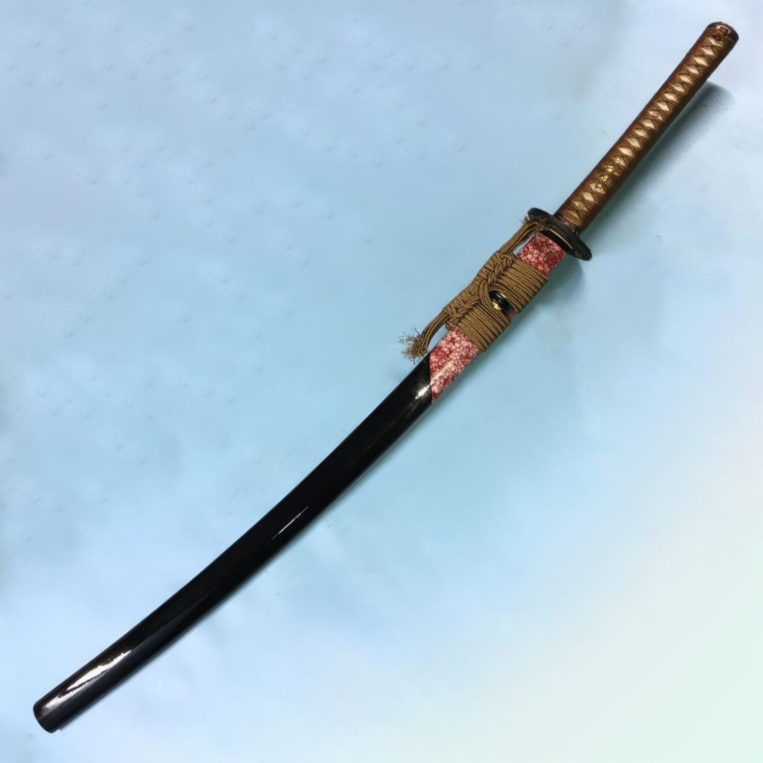 classic tora tiger katana classic tora tiger katana