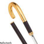 Secret Independent Service Sword Cane Rapier blade