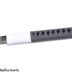 Hatake Kakashi Anbu ninja sword