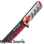 demon slayer knives