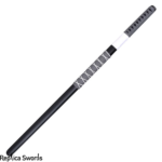Hatake Kakashi Anbu ninja sword