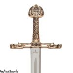 Charlemagne-Sword