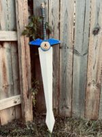 BOTW BIGgoron sword replica TOTK - LOZ Ocarina Of Time
