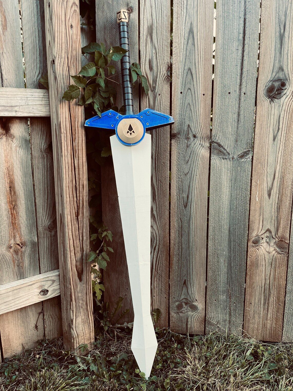 BOTW BIGgoron sword replica TOTK - LOZ Ocarina Of Time BOTW BIGgoron sword replica TOTK - LOZ Ocarina Of Time