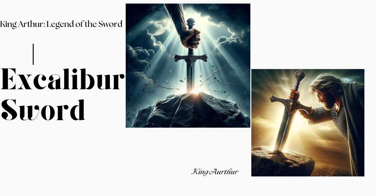 Excalibur Sword: Myth-Shattering Truths, Cultural and Psychological Connections