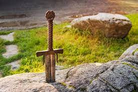 Excalibur Sword: Myth-Shattering Truths, Cultural and Psychological Connections 3 Excalibur Sword Explored