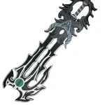 no name keyblade replica