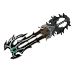 no name keyblade replica