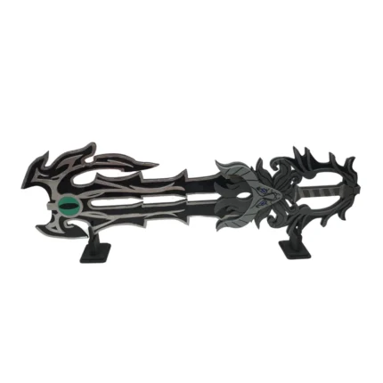 no name keyblade replica