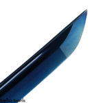 Ghost of Tsushima Sakai Katana Sword With Blue Blade