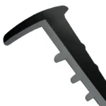 Bleach Abarai Renji Zabimaru Zanpakuto Sword Metal Replica