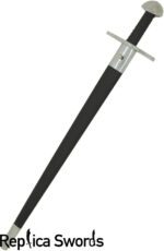 9th Century Viking Sword Real Metal Replica