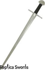 9th Century Viking Sword Real Metal Replica