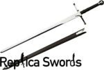 Braveheart William Wallace Claymore Sword