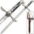 Assassins Creed Altair Majestic Sword Cosplay Size Replica