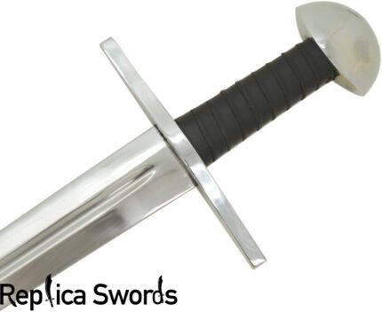 9th Century Viking Sword Real Metal Replica