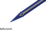 Genshin Impact Kazuha Freedom-Sworn Sword Replica