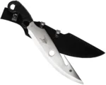 Destiny Bladedancer Nighthawk Hunter Knife Replica