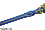 Genshin Impact Kazuha Freedom-Sworn Sword Replica