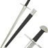 9th Century Viking Sword Real Metal Replica