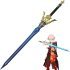 Genshin Impact Kazuha Freedom-Sworn Sword Replica