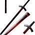 Fate Stay/Night Artoria Pendragon (Alter) Saber Long Sword