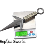 Naruto Minato Namikaze Kunai Real Life Replica