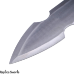 Devil May Cry Dante Rebellion Sword Metal Replica