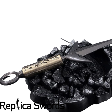 Naruto Minato Namikaze Kunai Real Life Replica