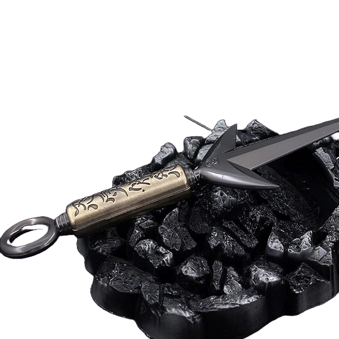 Naruto Minato Namikaze Kunai Real Life Replica Naruto Minato Namikaze Kunai Real Life Replica